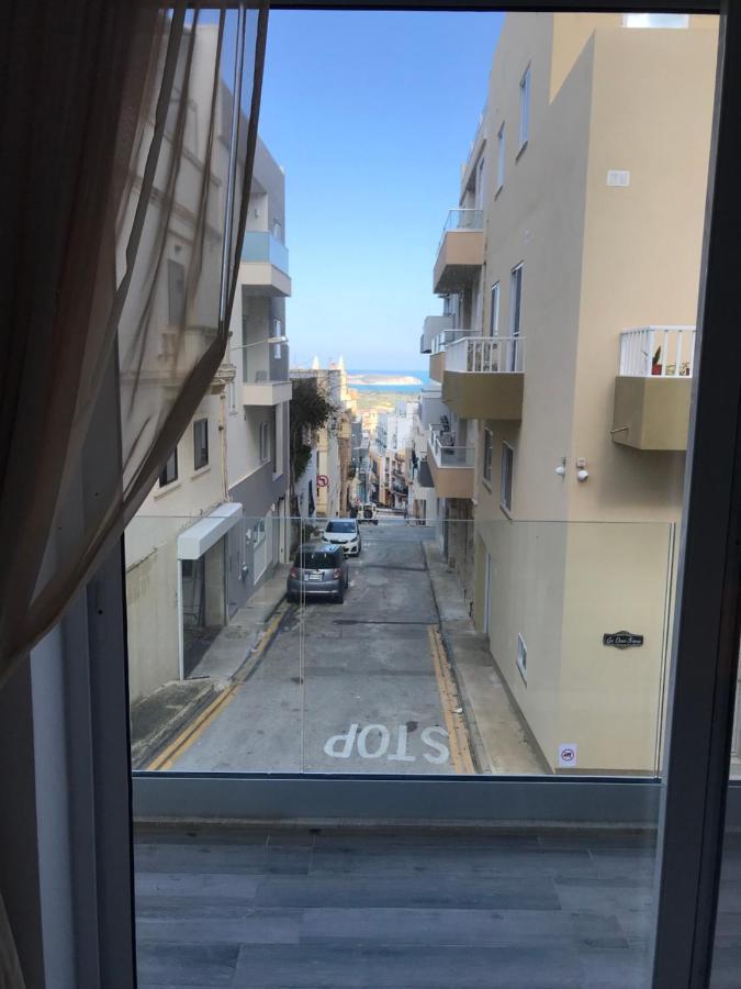 White Sands Mellieħa Eksteriør billede