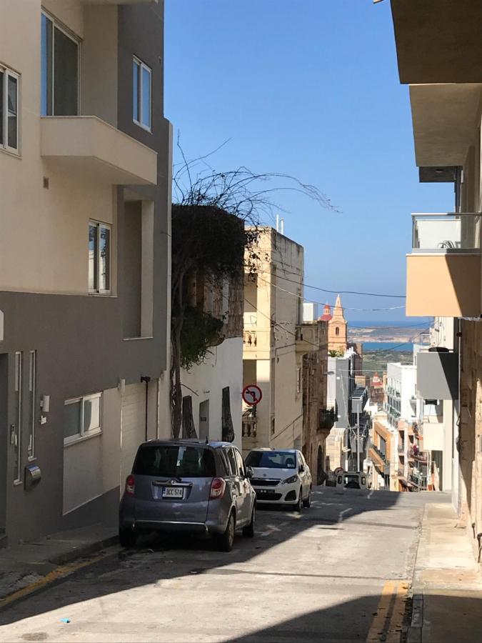 White Sands Mellieħa Eksteriør billede