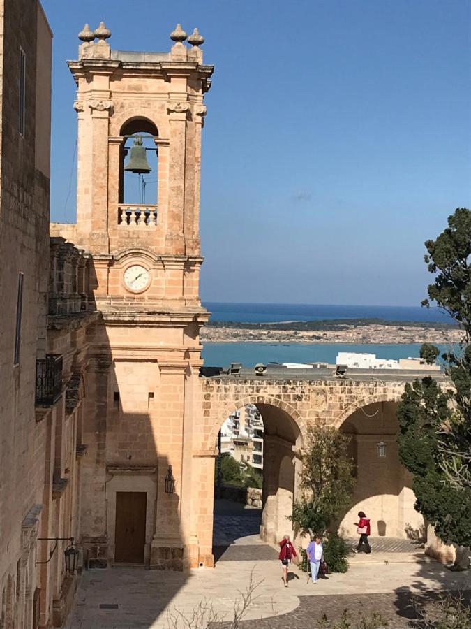 White Sands Mellieħa Eksteriør billede